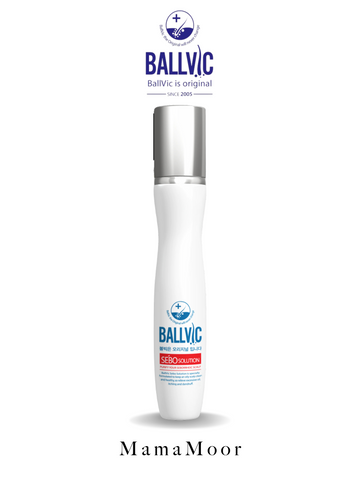 BallVic SEBO Solution