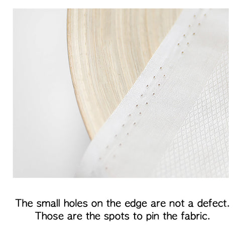 100% Bamboo Cloth Diaper Set (Set of 5)