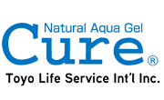 Natural Aqua Gel Cure