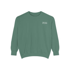Fairways & Greens Golf Sweatshirt
