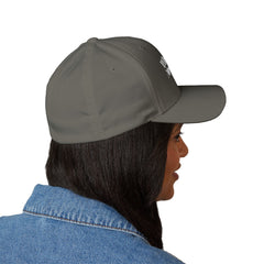 Where Manners Meet Movement Golf Cap (Olive)