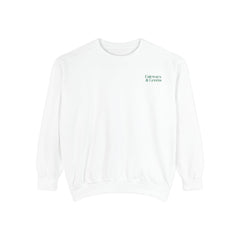 Fairways & Greens Golf Sweatshirt