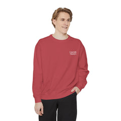 Courtside Manners Sweatshirt