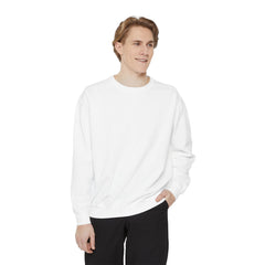 Happiest on the Courts - Tennis Sweatshirt