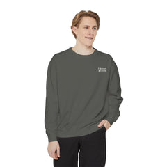 Fairways & Greens Golf Sweatshirt