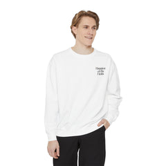 Happiest on the Fields - Golf Sweatshirt