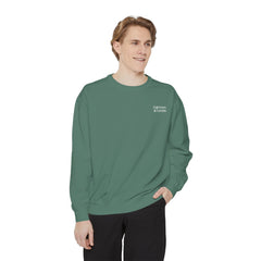 Fairways & Greens Golf Sweatshirt