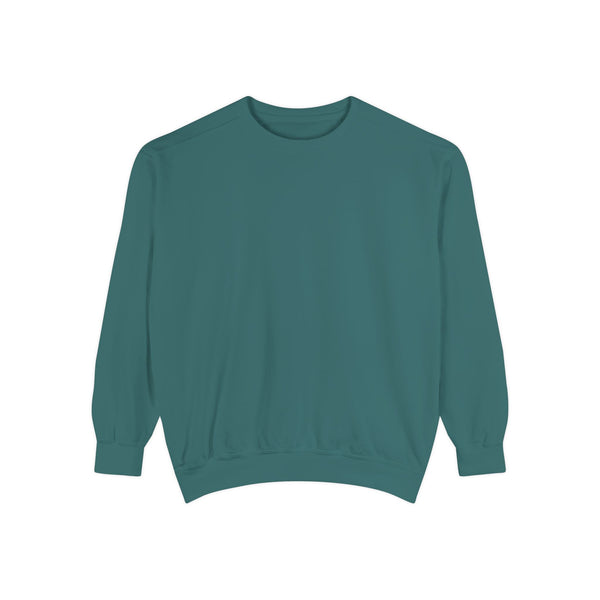 Happiest on the Courts - Tennis Sweatshirt