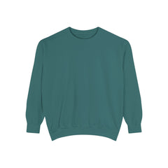 Happiest on the Courts - Tennis Sweatshirt