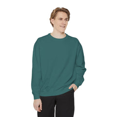 Happiest on the Courts - Tennis Sweatshirt