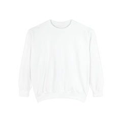 Happiest on the Courts - Tennis Sweatshirt