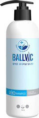 BallVic Anti Dandruff Sebo Shampoo