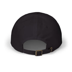 Where Manners Meet Movement Black Cap
