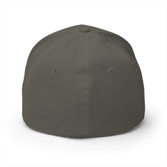 Where Manners Meet Movement Golf Cap (Olive)