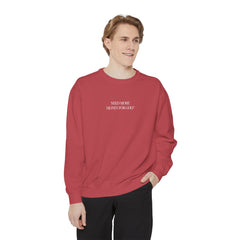 Need More Money for Golf Sweatshirt