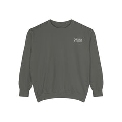 Fairways & Greens Golf Sweatshirt