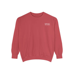 Fairways & Greens Golf Sweatshirt