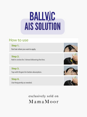 How to Use BallVic AIS Solution