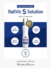 BallVic S Solution Benefits