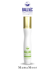 BallVic AIS Solution
