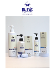 BallVic S Shampoo