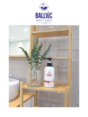 BallVic W Shampoo for Women