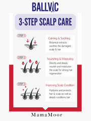 Scalp Care Tips