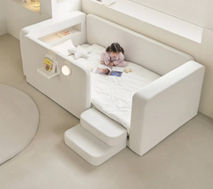 [Add-On] Bed Stairs (for Bean or Kino Beds)