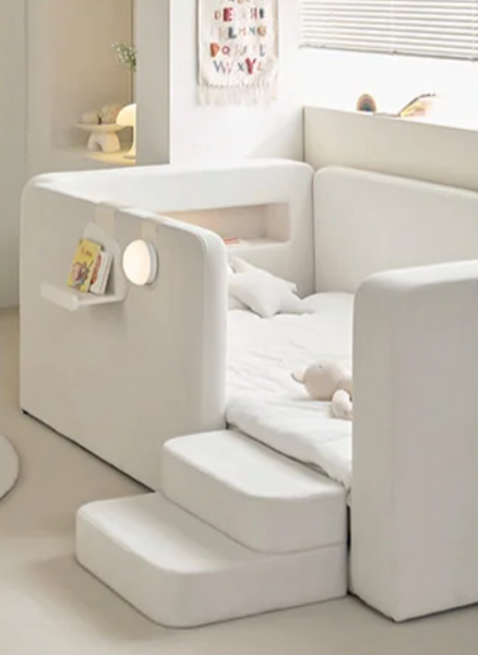 [Add-On] Bed Stairs (for Bean or Kino Beds)