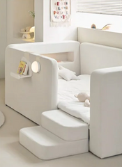 [Add-On] Bed Stairs (for Bean or Kino Beds)