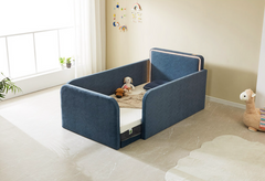 Luna LuxeGrow Made In Korea Custom Bumper Bed*