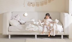 Bean Grow with Me Bumper Bed [PREORDER EXCLUSIVE 30% OFF | use code: DREAM30 at checkout]*