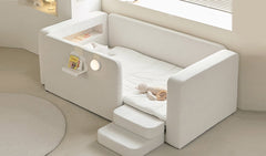 Kino Glow LED Shelf Bumper Bed [PREORDER EXCLUSIVE 30% OFF | use code: DREAM30 at checkout]