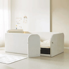 Luna LuxeGrow Custom Bumper Bed [PREORDER EXCLUSIVE 30% OFF | use code: DREAM30 at checkout]*