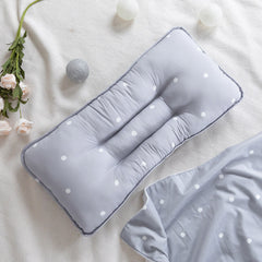 Double Pillow Night Unicorn