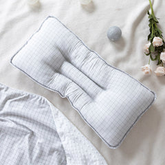 Double Pillow Comfy Bichon
