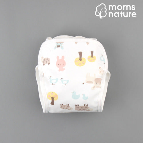 Monkey Diaper Cover