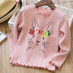 Lovey Rabbit Shirts