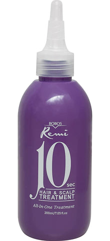 BOBOS Remi 10 Sec Hair and Scalp Treatment