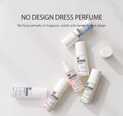 Fabric Dress Perfume Linen Room Home Spray