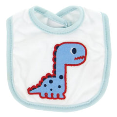 Dinosaur Baby Clothing Set (Set of 10)