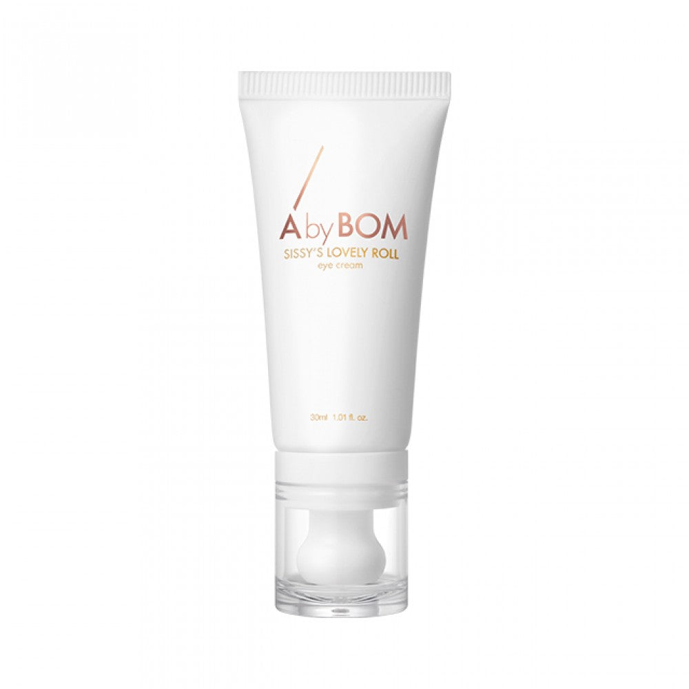 Sissy's Lovely Roll Eye Cream MamaMoor