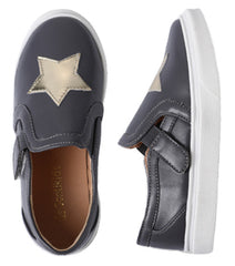 Star Slip On Shoes