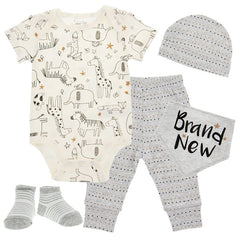 Brand New Baby Clothing Set