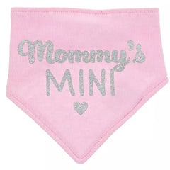 Mommy's Mini Baby Clothing Set