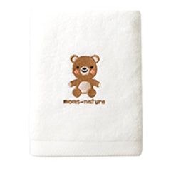 Bamboo Baby Towel