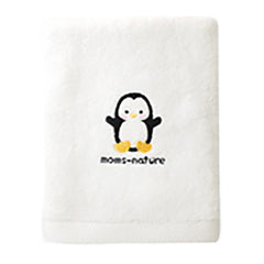 Bamboo Baby Towel