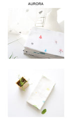 Aurora Bamboo Cloth Diaper Set (Set of 5)