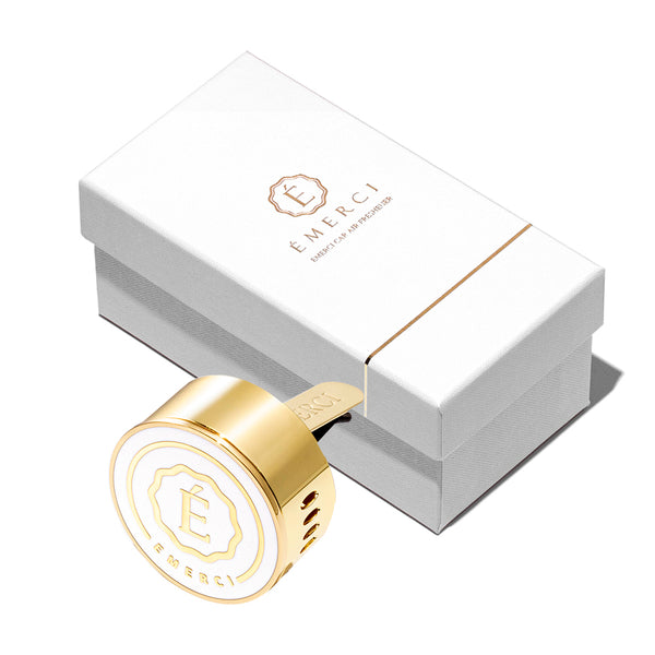 Premium Car Vent Clip Air Freshener