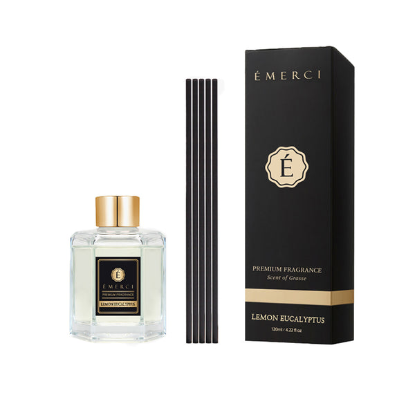 Premium Reed Diffuser Set 4 oz (120 ml)